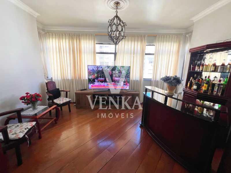 Cobertura, 5 quartos, 165 m² - Foto 13
