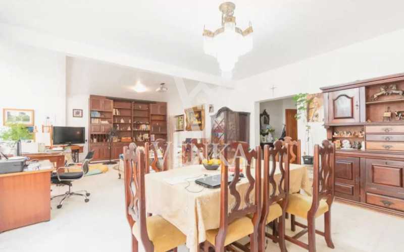 Apartamento, 3 quartos, 187 m² - Foto 4