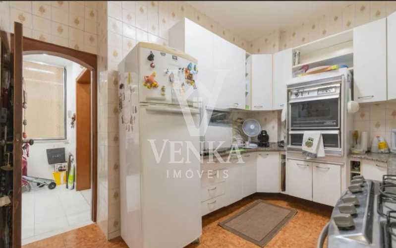 Apartamento, 3 quartos, 187 m² - Foto 26