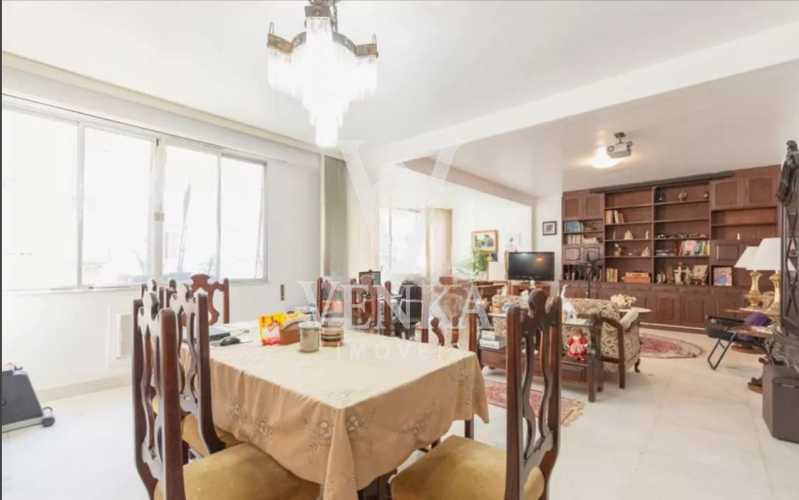 Apartamento, 3 quartos, 187 m² - Foto 9