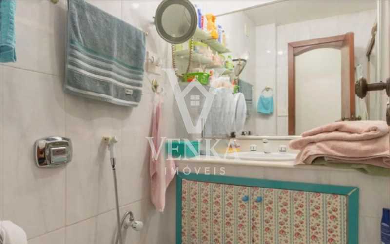 Apartamento, 3 quartos, 187 m² - Foto 16