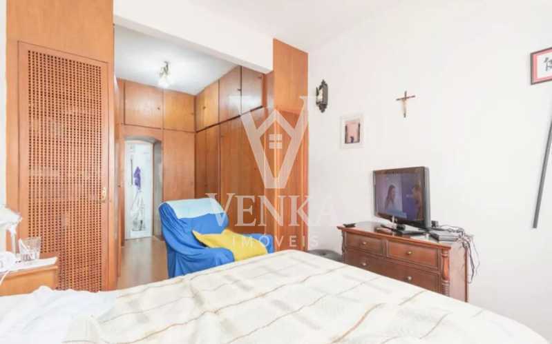 Apartamento, 3 quartos, 187 m² - Foto 12