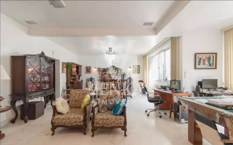 Apartamento, 3 quartos, 187 m² - Foto 7