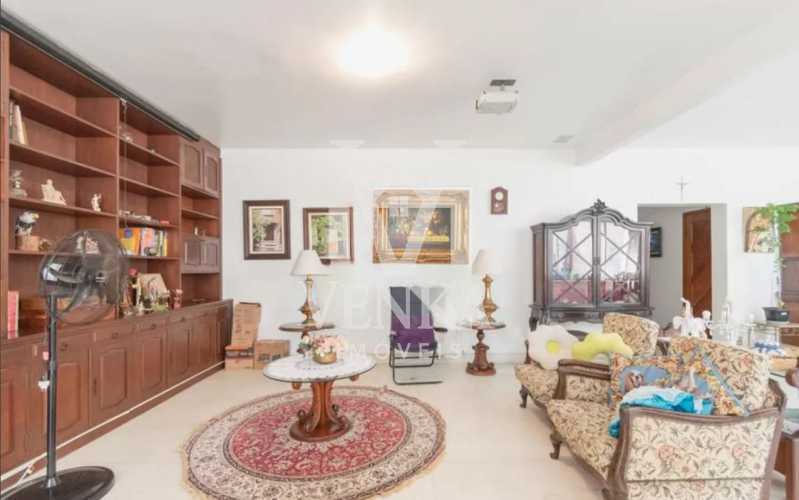 Apartamento, 3 quartos, 187 m² - Foto 5