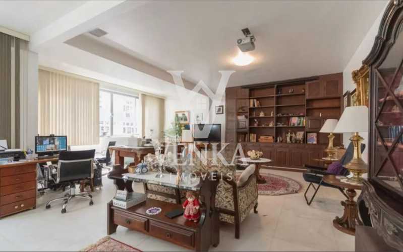 Apartamento, 3 quartos, 187 m² - Foto 2