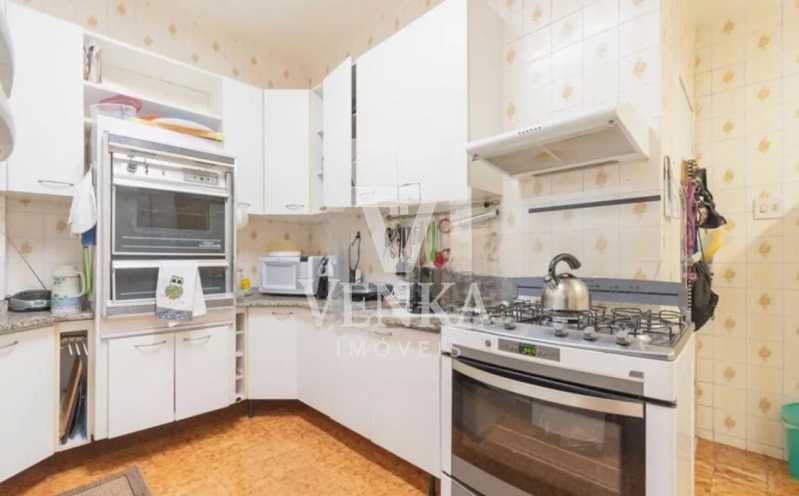 Apartamento, 3 quartos, 187 m² - Foto 25