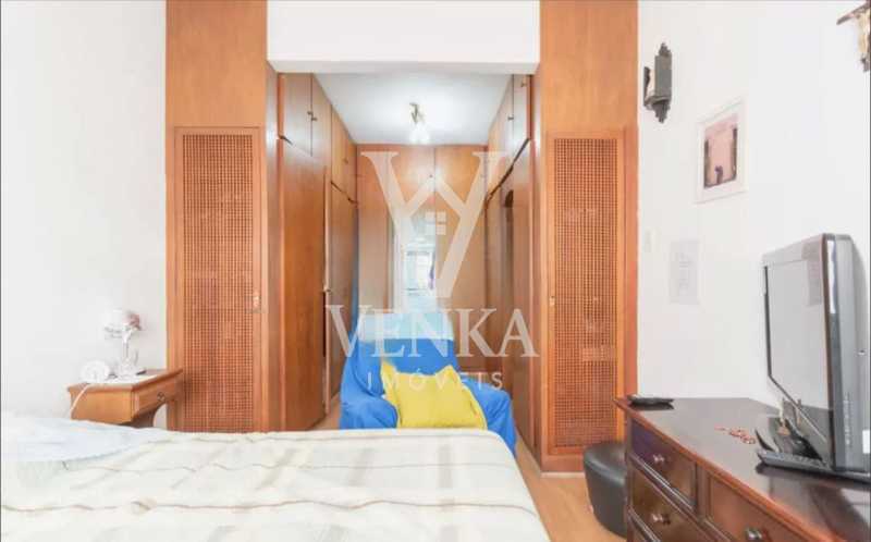 Apartamento, 3 quartos, 187 m² - Foto 13