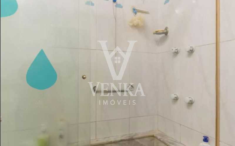 Apartamento, 3 quartos, 187 m² - Foto 21