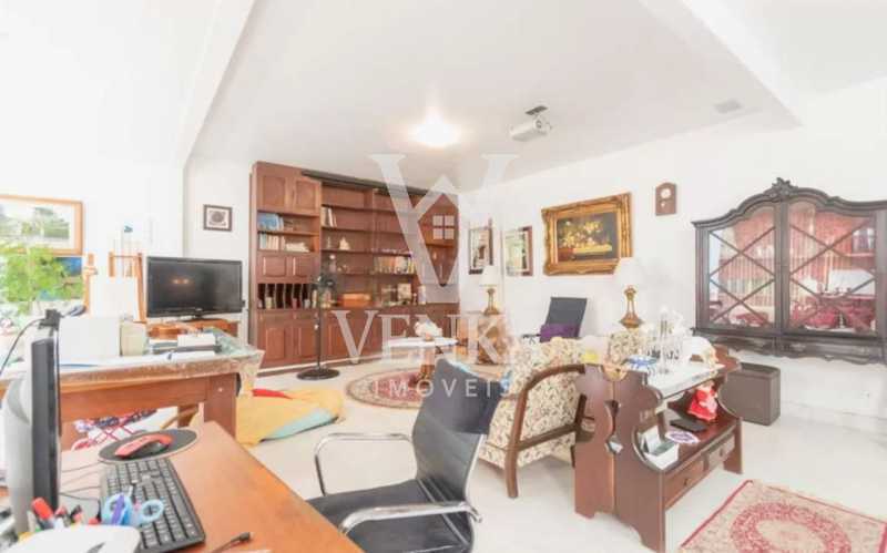 Apartamento, 3 quartos, 187 m² - Foto 8