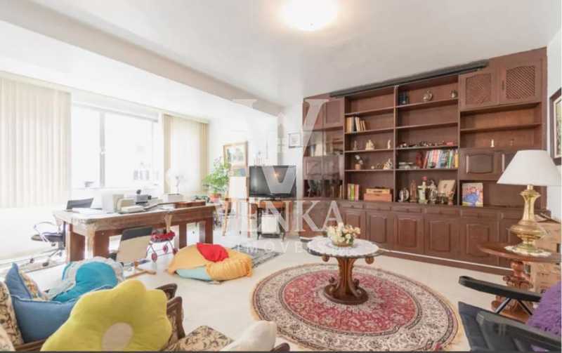 Apartamento, 3 quartos, 187 m² - Foto 3