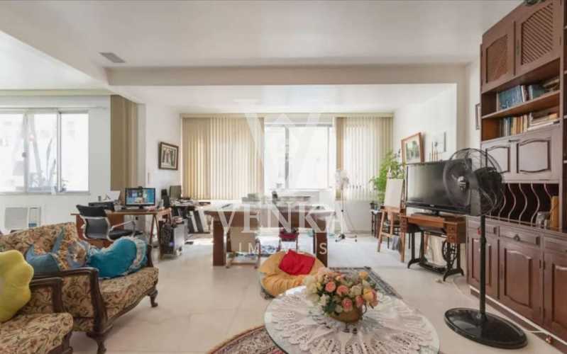 Apartamento, 3 quartos, 187 m² - Foto 6