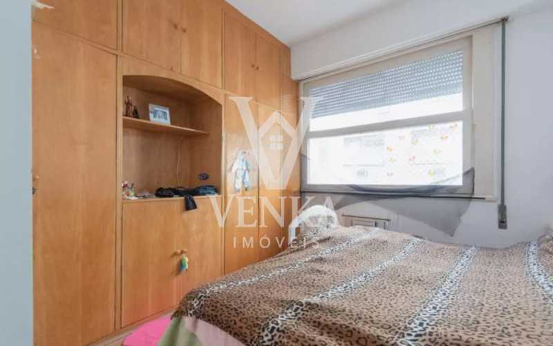Apartamento, 3 quartos, 187 m² - Foto 23