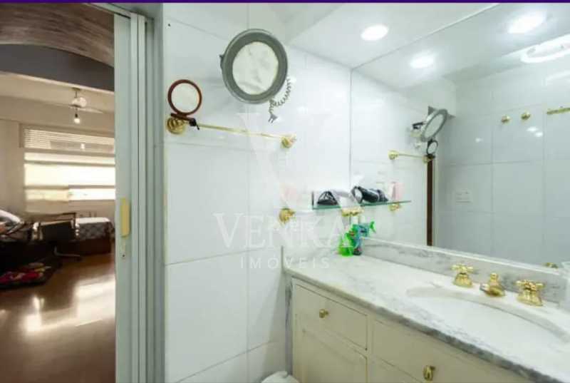 Apartamento, 3 quartos, 187 m² - Foto 24