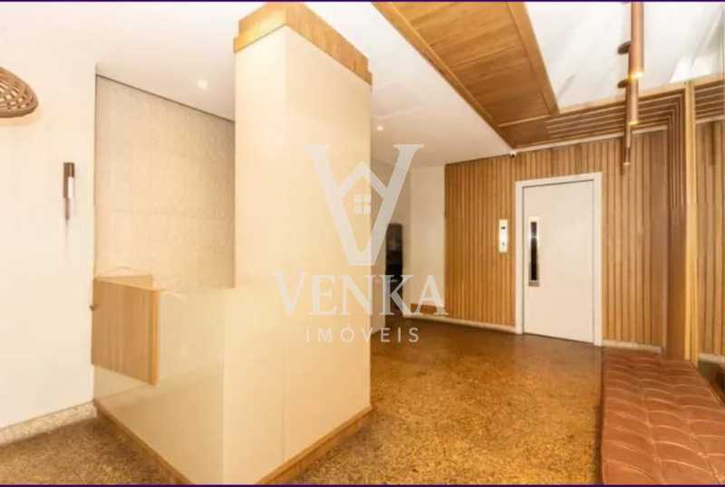 Apartamento, 3 quartos, 187 m² - Foto 29
