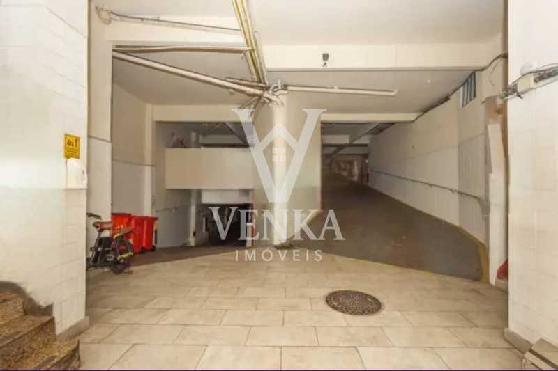 Apartamento, 3 quartos, 187 m² - Foto 30