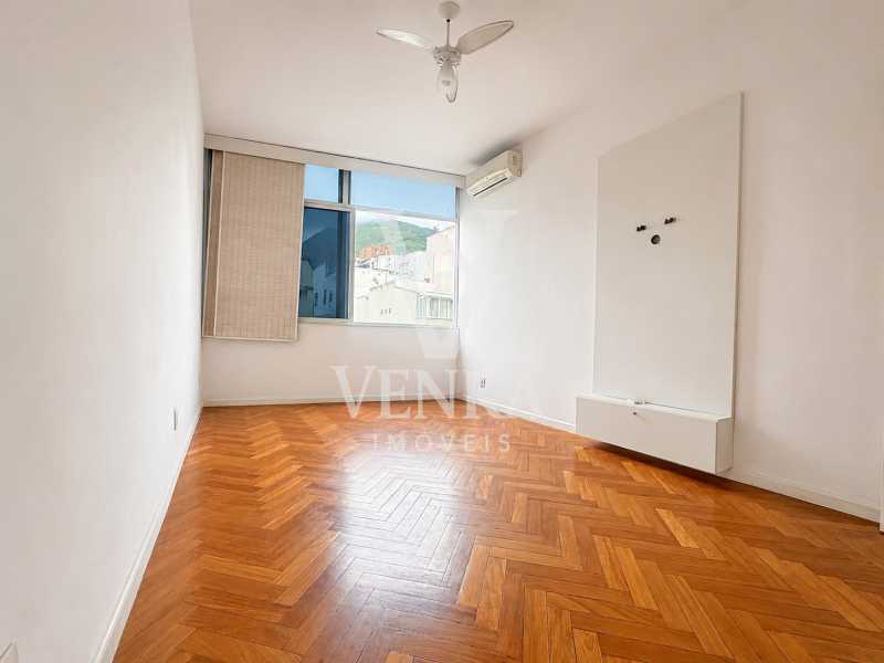 Apartamento, 2 quartos, 110 m² - Foto 2