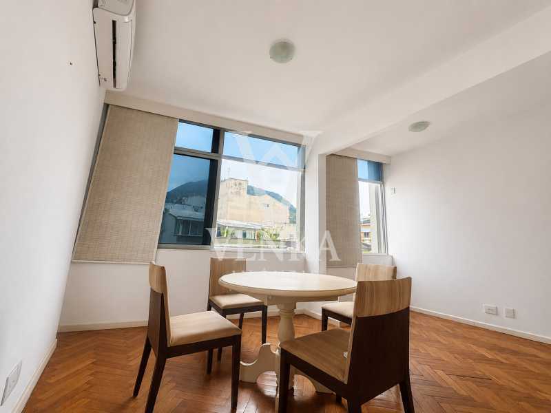 Apartamento, 2 quartos, 110 m² - Foto 6