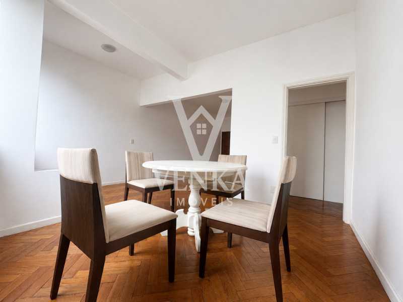 Apartamento, 2 quartos, 110 m² - Foto 8