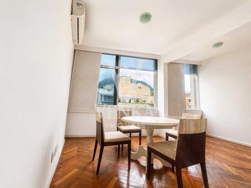 Apartamento, 2 quartos, 110 m² - Foto 5