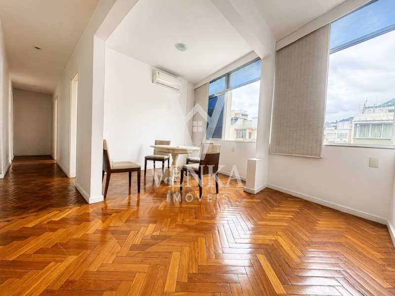 Apartamento, 2 quartos, 110 m² - Foto 3