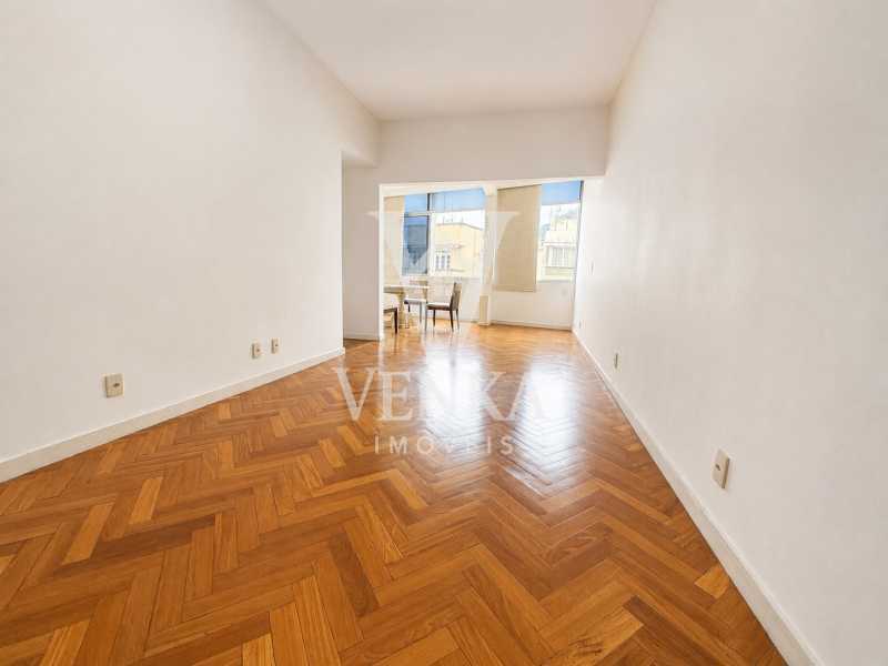 Apartamento, 2 quartos, 110 m² - Foto 1