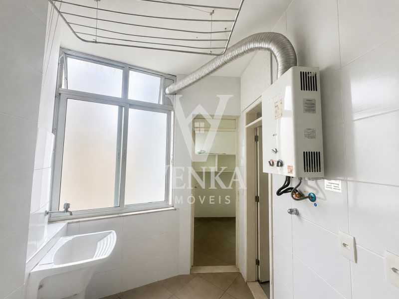 Apartamento, 2 quartos, 110 m² - Foto 20