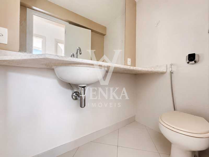 Apartamento, 2 quartos, 110 m² - Foto 9
