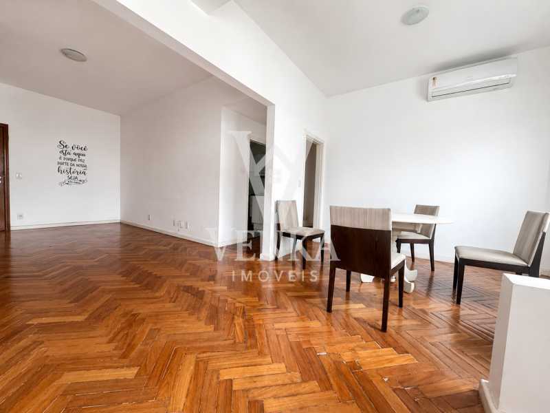 Apartamento, 2 quartos, 110 m² - Foto 7