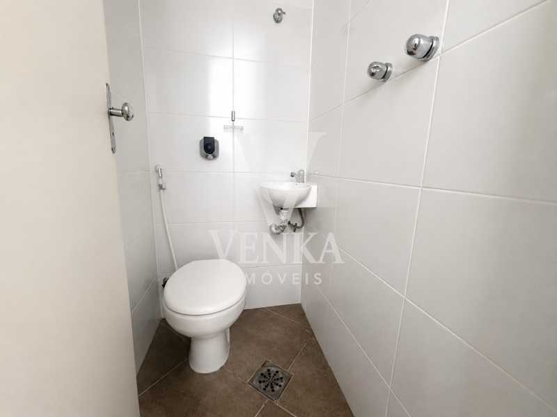 Apartamento, 2 quartos, 110 m² - Foto 21