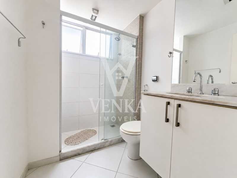 Apartamento, 2 quartos, 110 m² - Foto 19