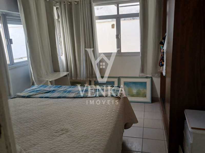 Cobertura, 4 quartos, 150 m² - Foto 8