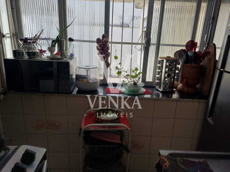 Cobertura, 4 quartos, 150 m² - Foto 14