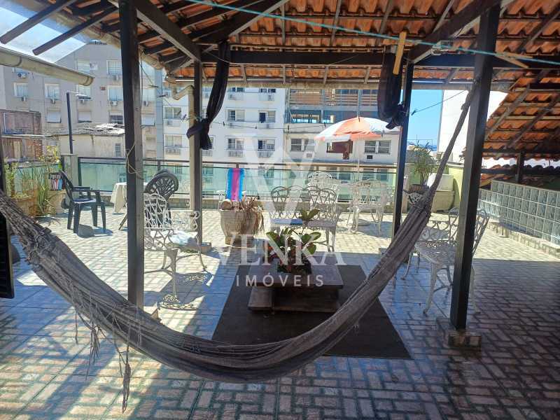 Cobertura, 4 quartos, 150 m² - Foto 3
