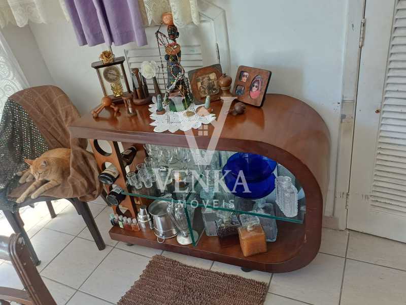 Cobertura, 4 quartos, 150 m² - Foto 9