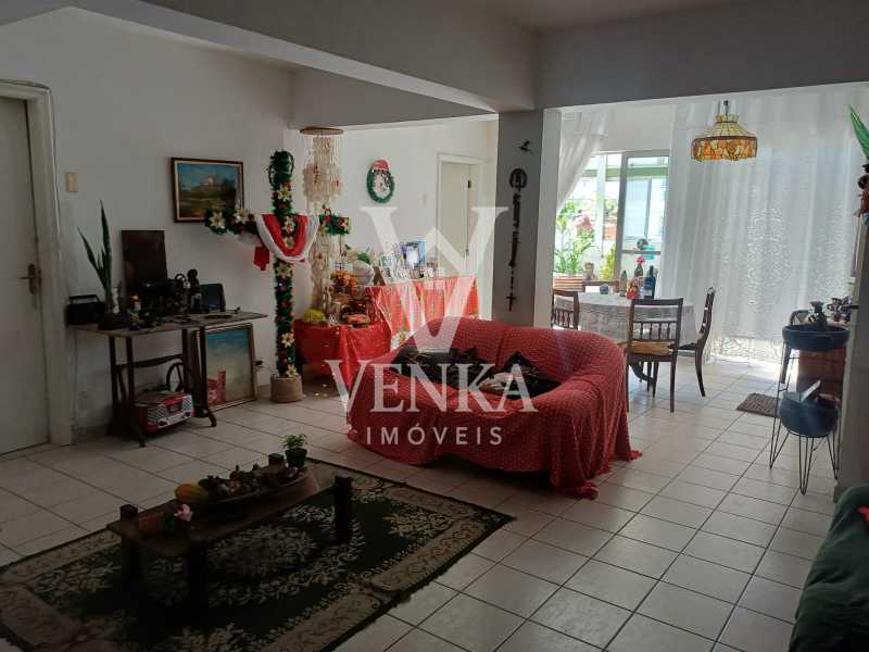 Cobertura, 4 quartos, 150 m² - Foto 5