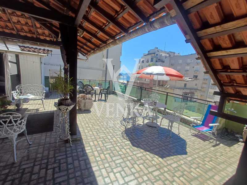 Cobertura, 4 quartos, 150 m² - Foto 4