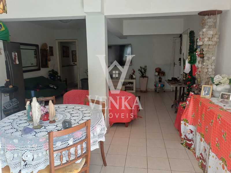 Cobertura, 4 quartos, 150 m² - Foto 10