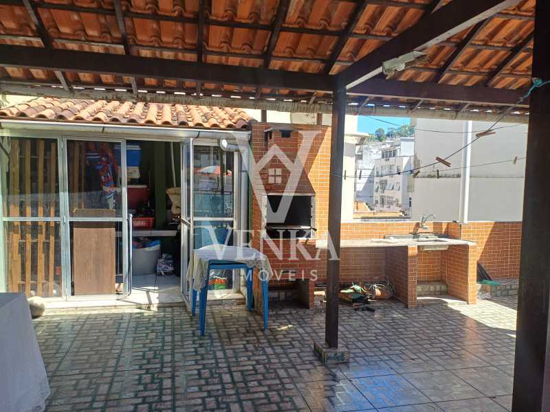 Cobertura, 4 quartos, 150 m² - Foto 15