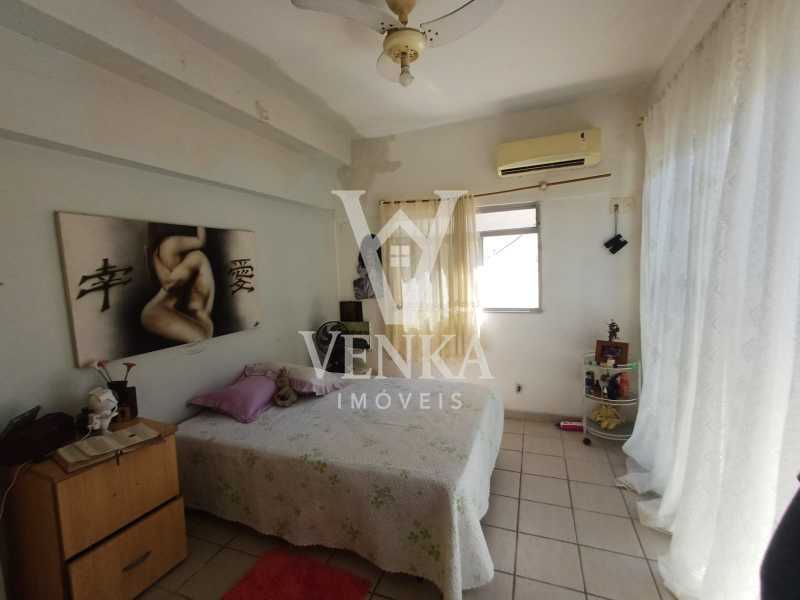 Cobertura, 4 quartos, 150 m² - Foto 21