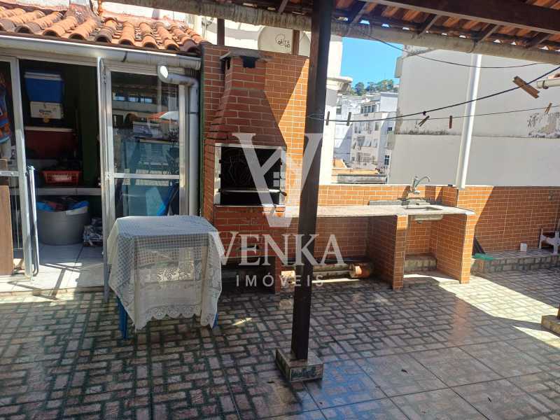 Cobertura, 4 quartos, 150 m² - Foto 26
