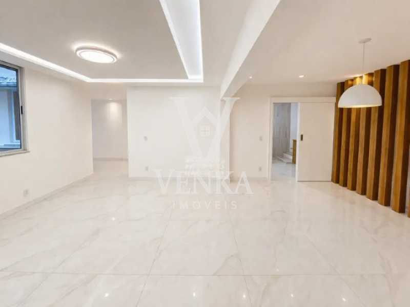 Apartamento, 3 quartos, 140 m² - Foto 1