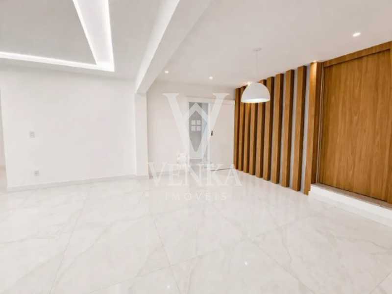 Apartamento, 3 quartos, 140 m² - Foto 3