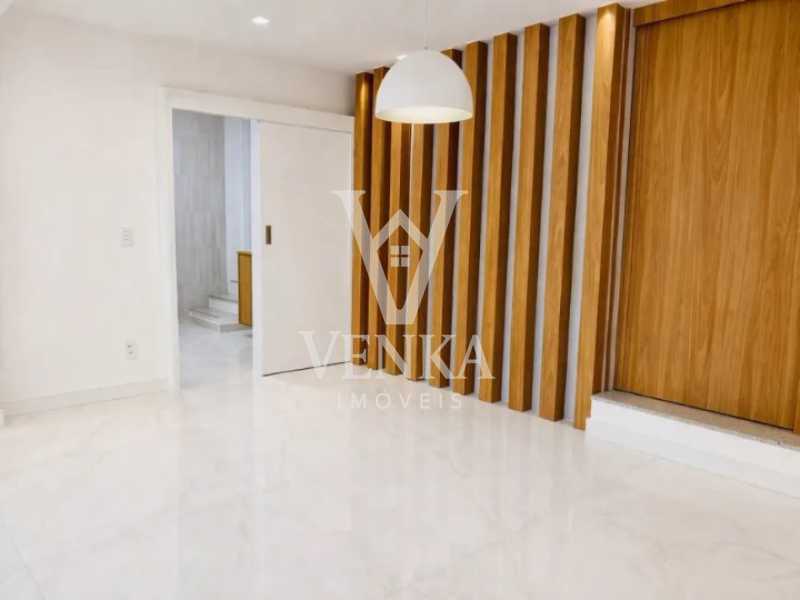 Apartamento, 3 quartos, 140 m² - Foto 4