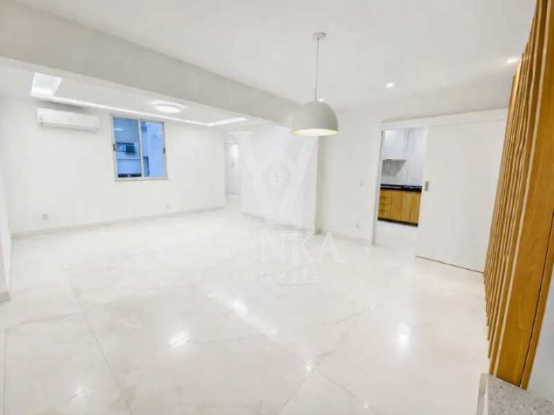 Apartamento, 3 quartos, 140 m² - Foto 5
