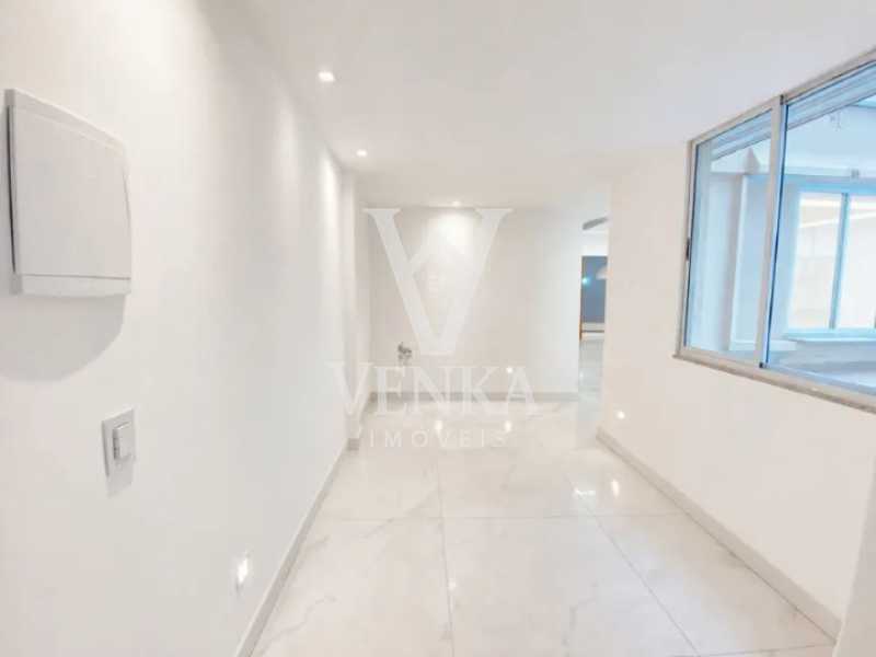 Apartamento, 3 quartos, 140 m² - Foto 8