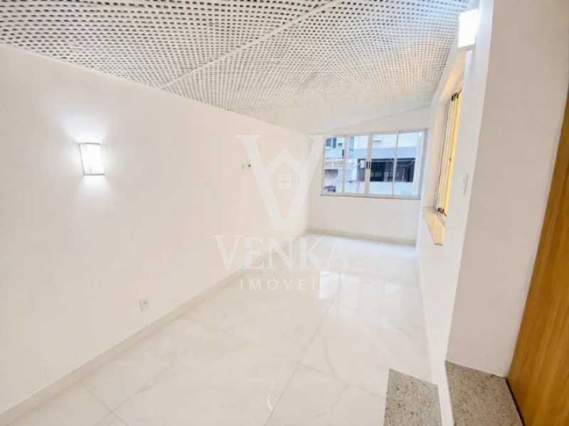 Apartamento, 3 quartos, 140 m² - Foto 6