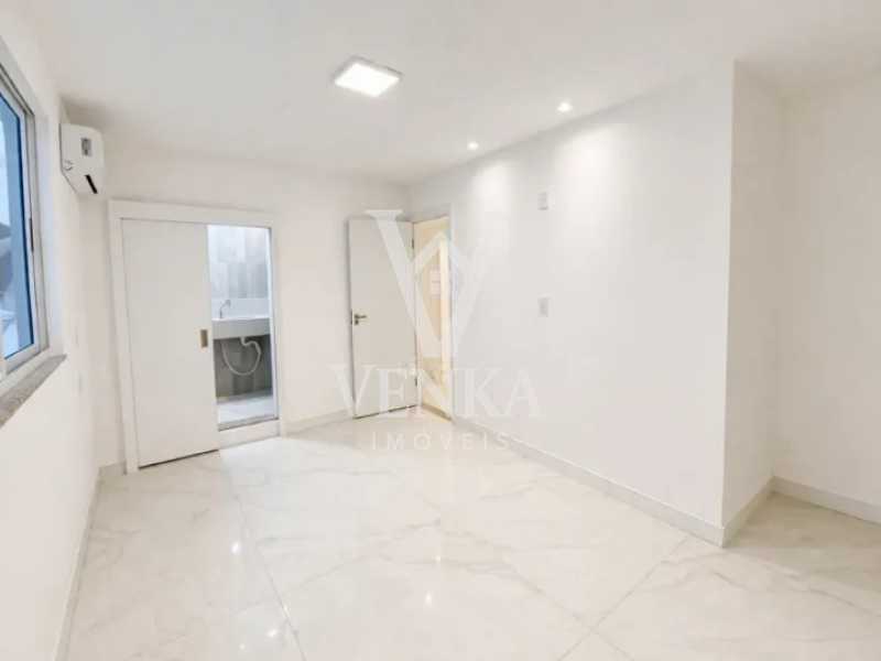 Apartamento, 3 quartos, 140 m² - Foto 10