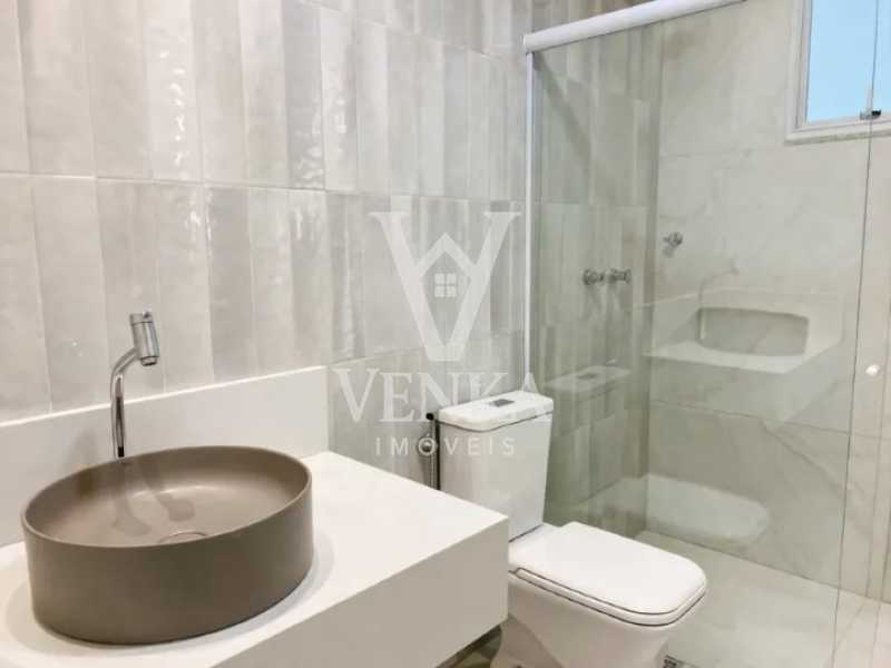 Apartamento, 3 quartos, 140 m² - Foto 15