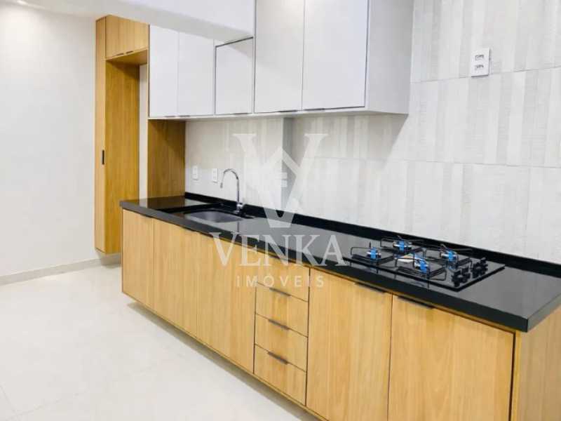 Apartamento, 3 quartos, 140 m² - Foto 16
