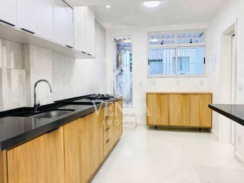 Apartamento, 3 quartos, 140 m² - Foto 17